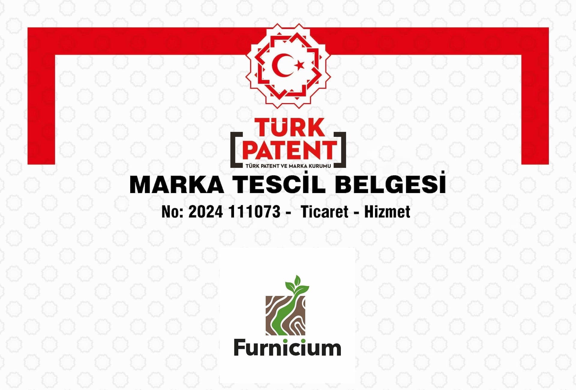Furnicium TPE Registered Trademark