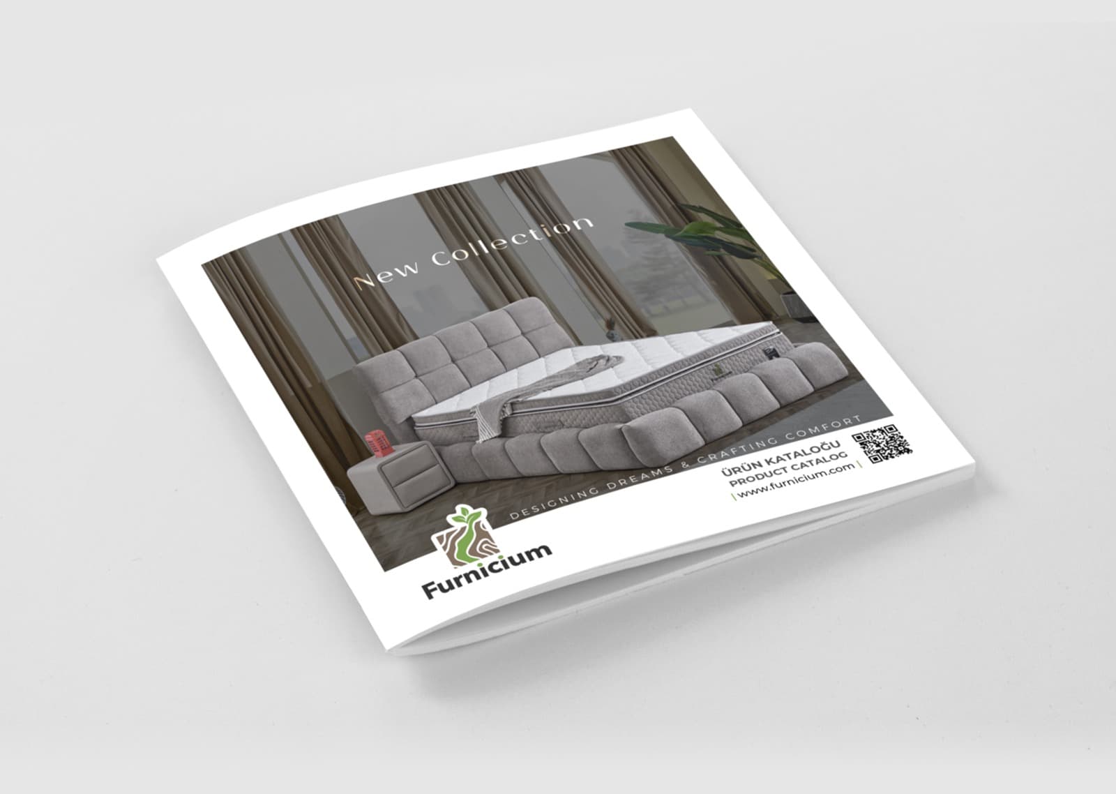 Furnicium Mattresses-Bed Bases Collections