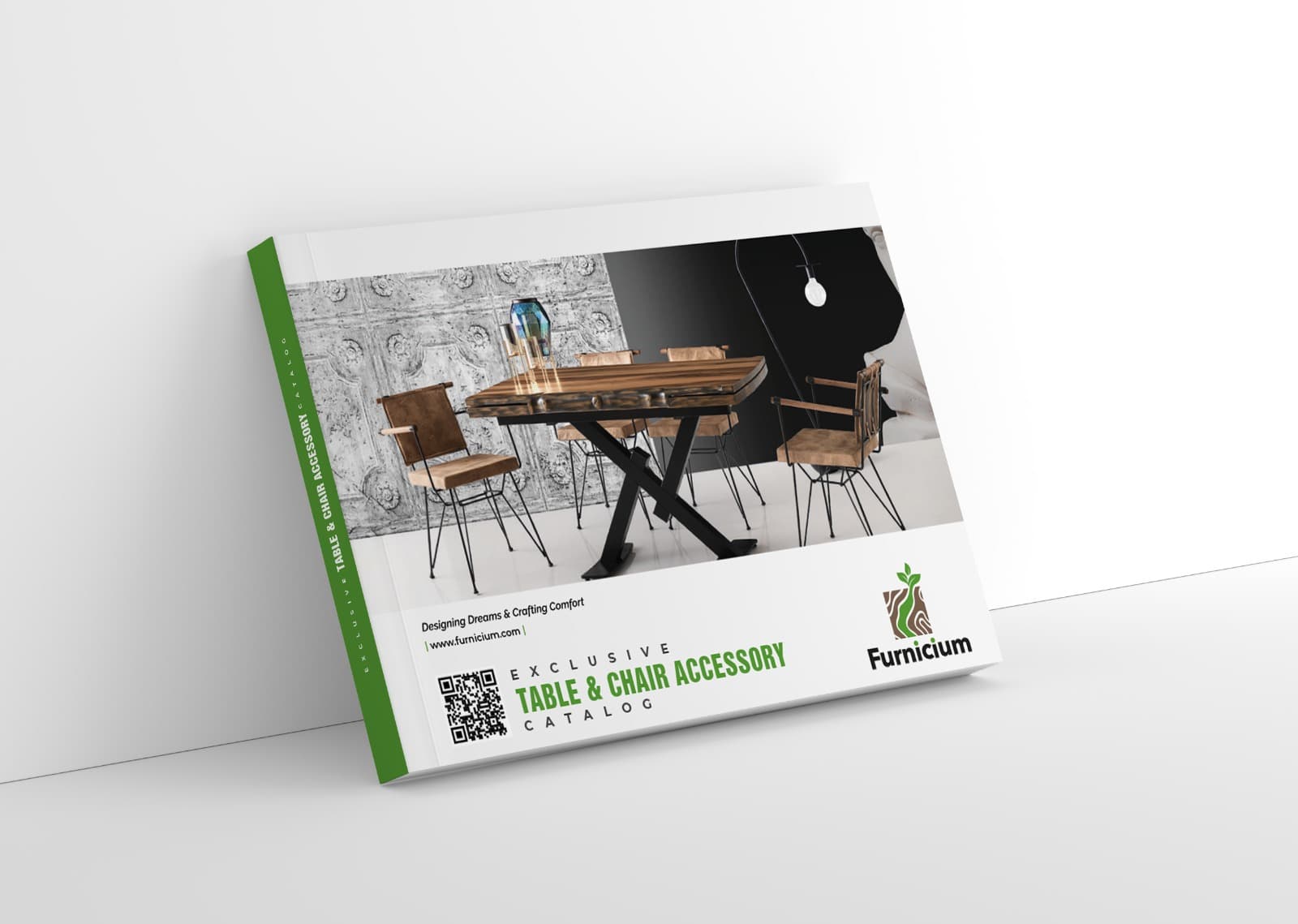 Furnicium Exclusive Table & Chair Accessory